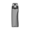 24 oz. Thermos® Hydration Bottle Made with Tritan™ and Rotating Intake Meter - Smoke