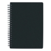Translucent Notebook - Black