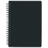 Pocket-Buddy Spiral Notebook - Black