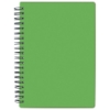 Pocket-Buddy Spiral Notebook - Lime Green