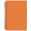 Pocket-Buddy Spiral Notebook - Orange