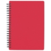 Pocket-Buddy Spiral Notebook - Red