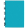Pocket-Buddy Spiral Notebook - Teal