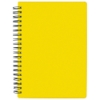 Pocket-Buddy Spiral Notebook - Yellow