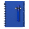 All-in-One Mini Notebook - Blue