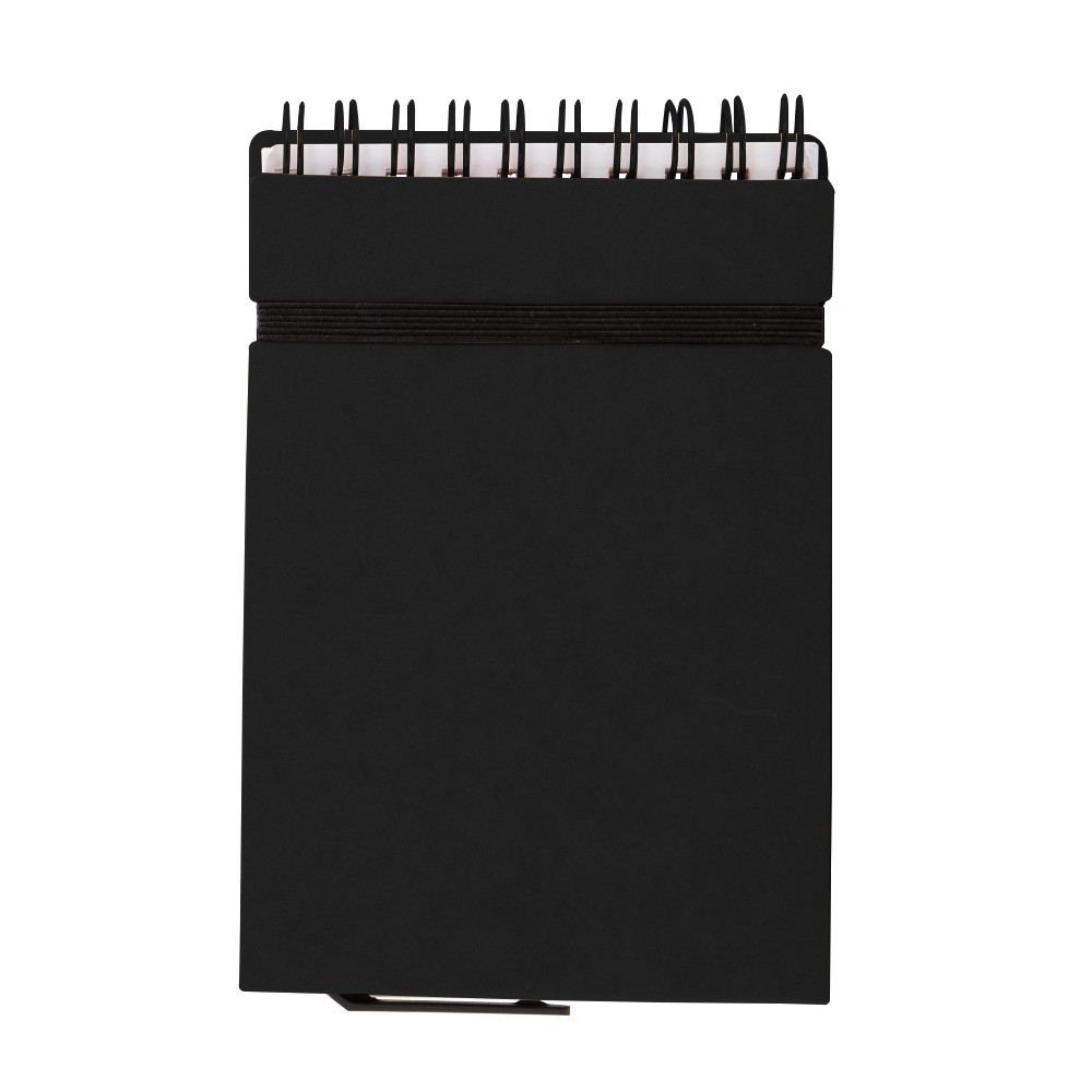 Branded Mini Notepads With Sticky Notes | Compact