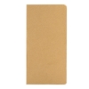 Carnival Sticky Notepad - Kraft