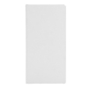 Carnival Sticky Notepad - White