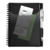 Sorbet Notebook Set - Black