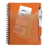Sorbet Notebook Set - Orange