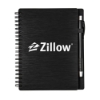 Mercury Notebook Set - Black