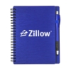 Mercury Notebook Set - Blue