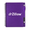 Mercury Notebook Set - Purple