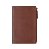 Mason Notebook - Brown
