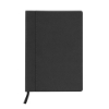 Thermal Stitch Notebook - Black