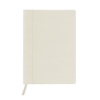 Thermal Stitch Notebook - Cream