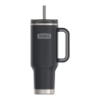 Thermos 40oz Stainless Steel Cup Holder Mug - Granite