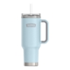 Thermos 40oz Stainless Steel Cup Holder Mug - Glacier