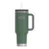 Thermos 40oz Stainless Steel Cup Holder Mug - Alpine Green