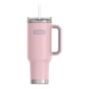 Thermos 40oz Stainless Steel Cup Holder Mug - Sunset Pink