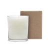 3 oz. Scented Votive Candle in a Cardboard Gift Box - Screen Print Full Wrap