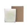 3 oz. Scented Votive Candle in a Cardboard Gift Box - P_Pad Print Back