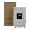 Luxe – Faux Marble Diffuser - Screen Print Full Wrap