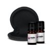 Essential Oil 5 mL Mini Dropper Bottle Travel Pack - Exhale