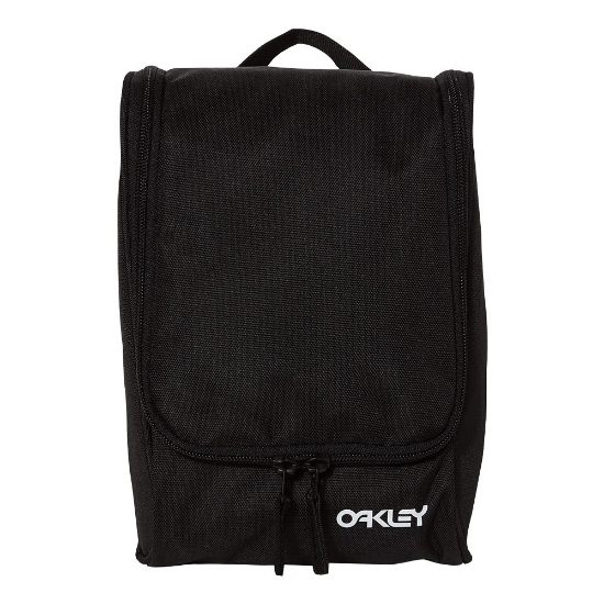 Oakley - 5L Travel Pouch - Blackout