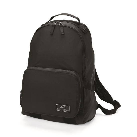 Oakley Packable Backpack - Black