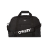 Oakley 50L Street Duffel Bag - Blackout