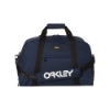 Oakley 50L Street Duffel Bag - Fathom Navy