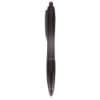 rPET Curvy Pen - Black
