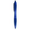 rPET Curvy Pen - Blue