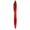 rPET Curvy Pen - Red