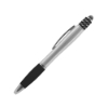 Spin-It Curvaceous Stylus Pen - Black