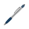 Spin-It Curvaceous Stylus Pen - Navy