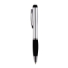 Rock 'N Roll Curvaceous Ballpoint Pen - Black