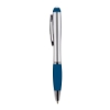 Rock 'N Roll Curvaceous Ballpoint Pen - Navy