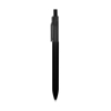Transpire Recycled Ballpoint Pens - Black