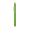 Transpire Recycled Ballpoint Pens - Lime Green