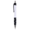 Recoil Recycled Ballpoint Pen - White