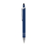 Camden Recycled Aluminum Pen - Navy