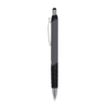 Evanston Recycled Aluminum NFC Stylus Pen - Cool Gray 10c