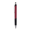 Evanston Recycled Aluminum NFC Stylus Pen - Red