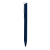 Princeton Recycled Aluminum Pen - Navy Blue