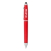 Ellison Hotel Stylus Pen - Red
