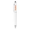 Ellison Hotel Stylus Pen - White