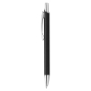 The Loft Metal Ballpoint Pen - Black