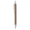 The Loft Metal Ballpoint Pen - Bronze